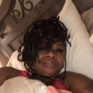 Meet your Posher, Chrissy